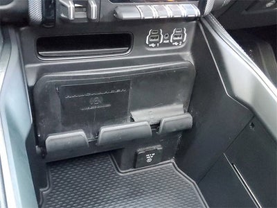 2020 RAM 2500 Limited