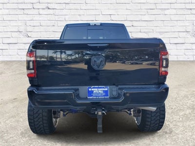 2020 RAM 2500 Limited