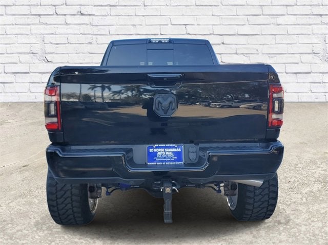 2020 RAM 2500 Limited