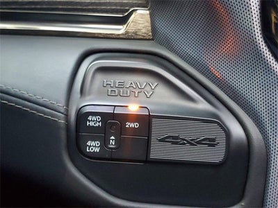 2020 RAM 2500 Limited