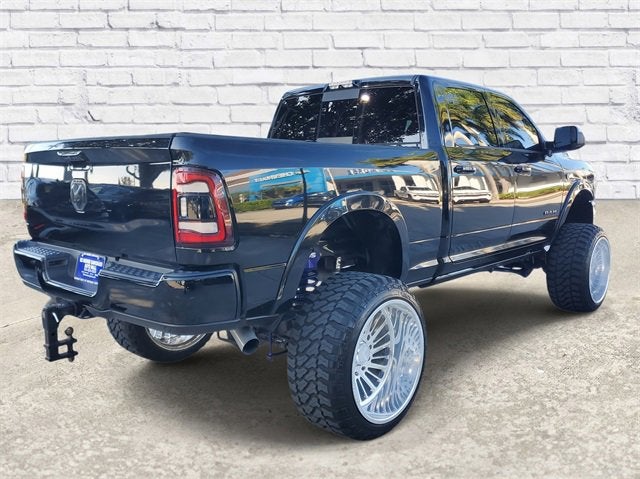 2020 RAM 2500 Limited