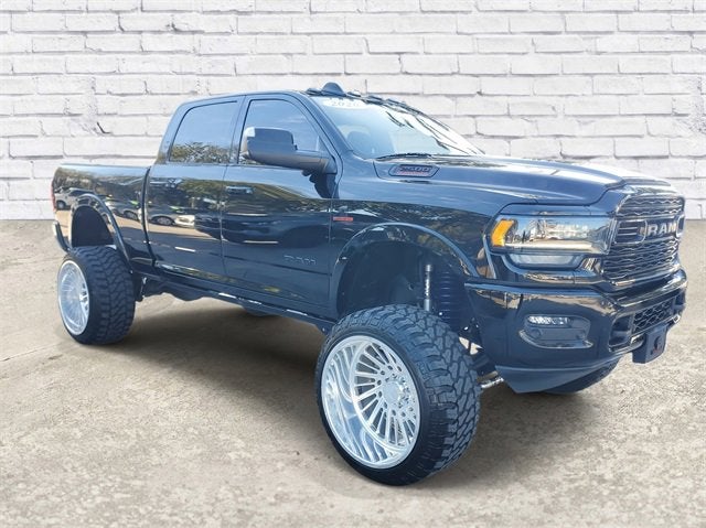2020 RAM 2500 Limited