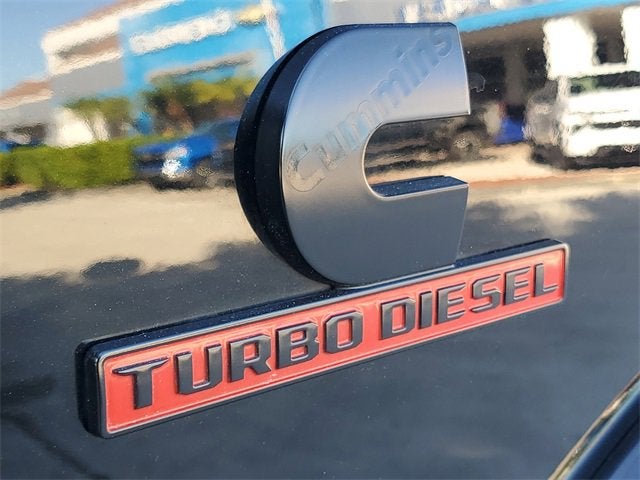 2020 RAM 2500 Limited