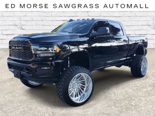 2020 RAM 2500 Limited