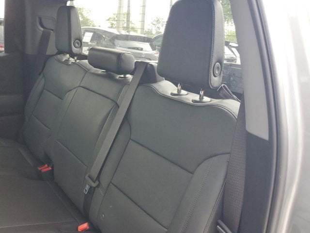2024 Chevrolet Silverado 1500 Work Truck - Photo 10