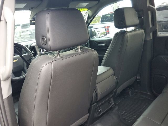 2024 Chevrolet Silverado 1500 Work Truck - Photo 11