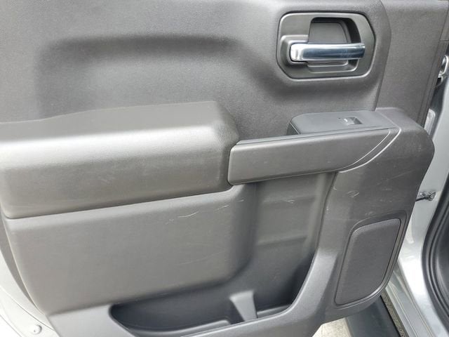2024 Chevrolet Silverado 1500 Work Truck - Photo 12