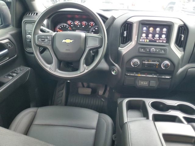 2024 Chevrolet Silverado 1500 Work Truck - Photo 15