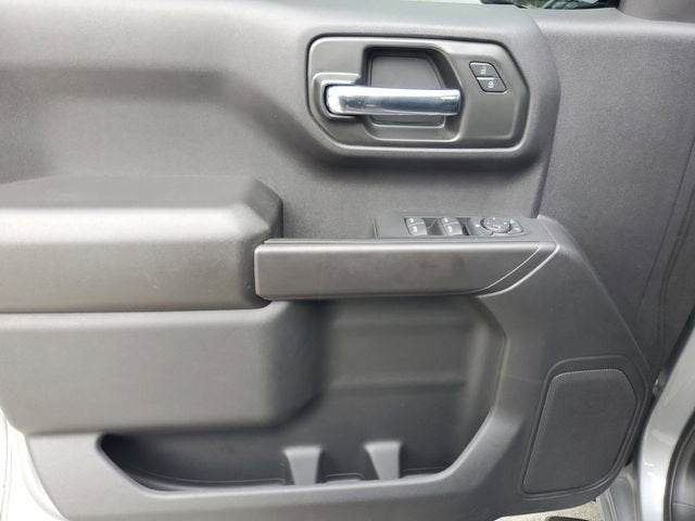 2024 Chevrolet Silverado 1500 Work Truck - Photo 18