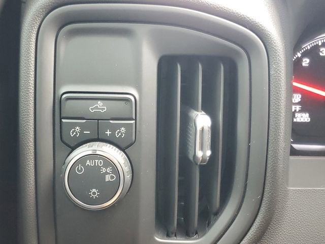 2024 Chevrolet Silverado 1500 Work Truck - Photo 25