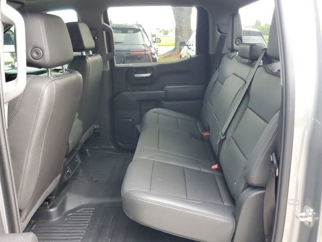 2024 Chevrolet Silverado 1500 Work Truck - Photo 9