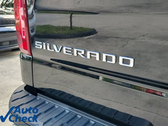 2024 Chevrolet Silverado 1500 LT Trail Boss - Photo 10