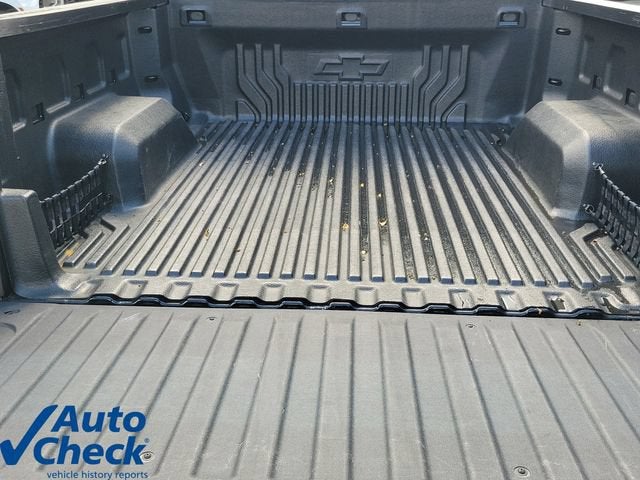 2024 Chevrolet Silverado 1500 LT Trail Boss - Photo 11