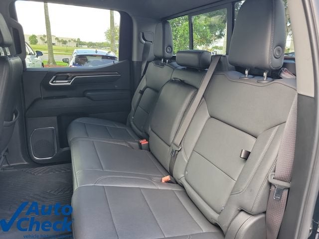 2024 Chevrolet Silverado 1500 LT Trail Boss - Photo 15