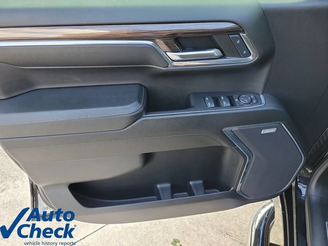 2024 Chevrolet Silverado 1500 LT Trail Boss - Photo 18