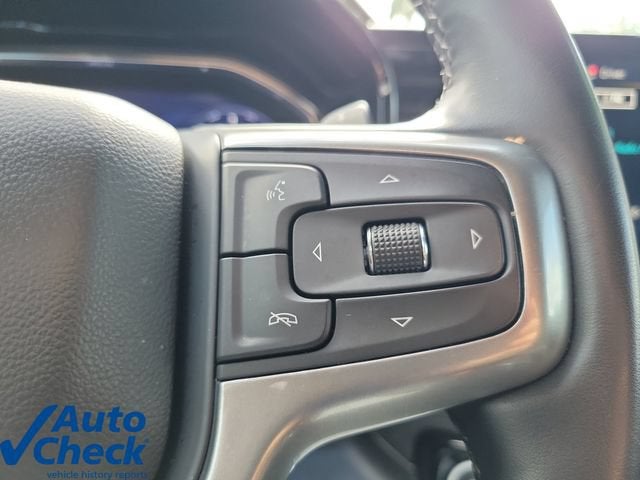 2024 Chevrolet Silverado 1500 LT Trail Boss - Photo 27