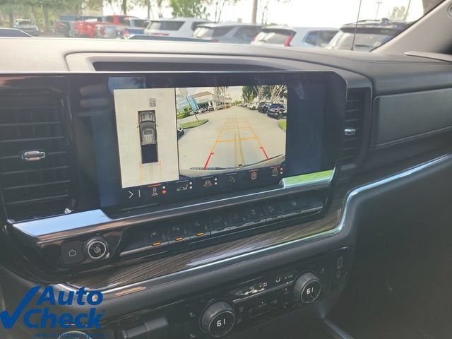 2024 Chevrolet Silverado 1500 LT Trail Boss - Photo 29