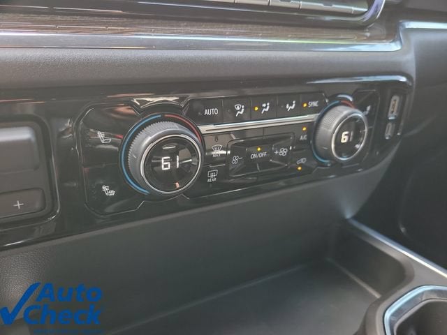 2024 Chevrolet Silverado 1500 LT Trail Boss - Photo 30