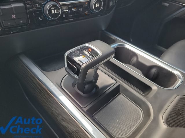 2024 Chevrolet Silverado 1500 LT Trail Boss - Photo 31
