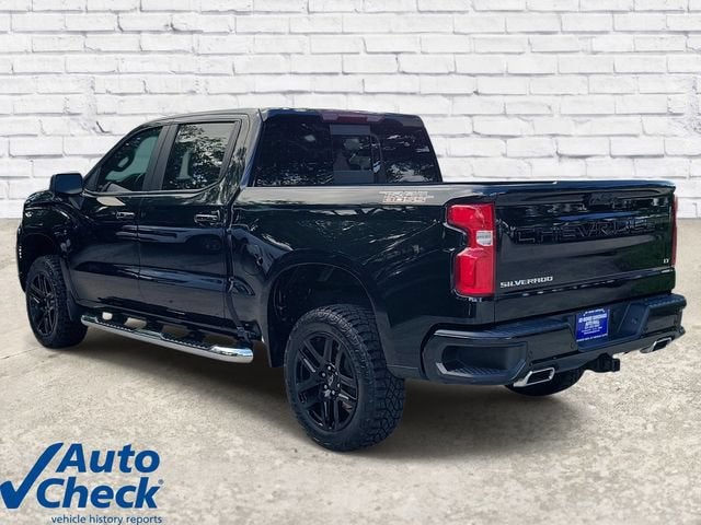 2024 Chevrolet Silverado 1500 LT Trail Boss - Photo 5