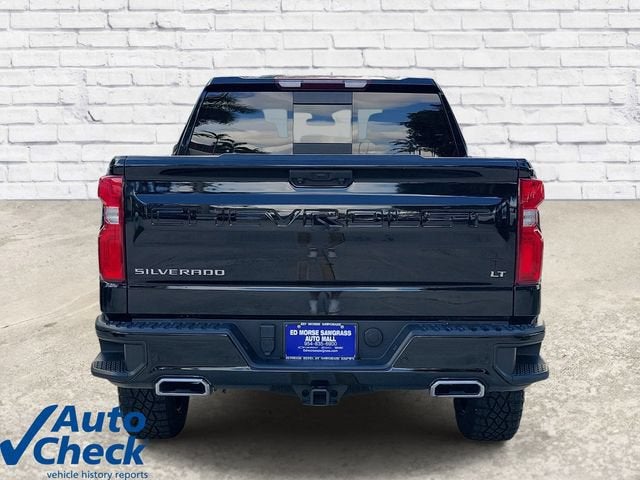 2024 Chevrolet Silverado 1500 LT Trail Boss - Photo 6