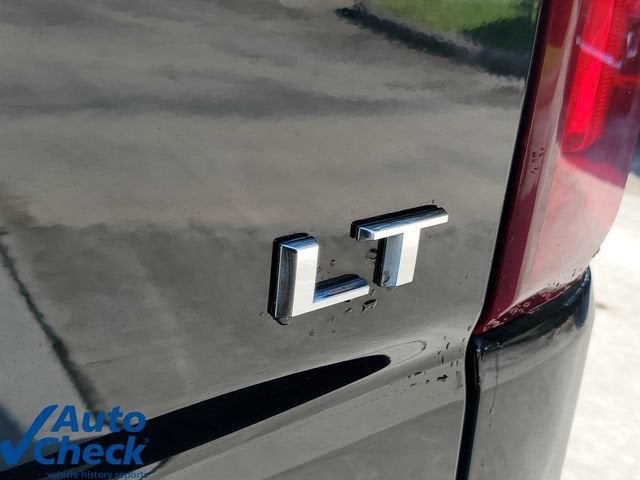 2023 Chevrolet Silverado 1500 LT Trail Boss - Photo 10