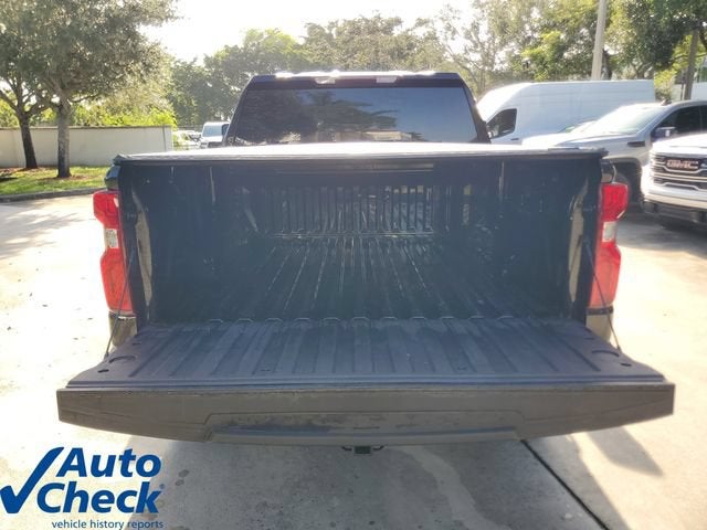 2023 Chevrolet Silverado 1500 LT Trail Boss - Photo 11