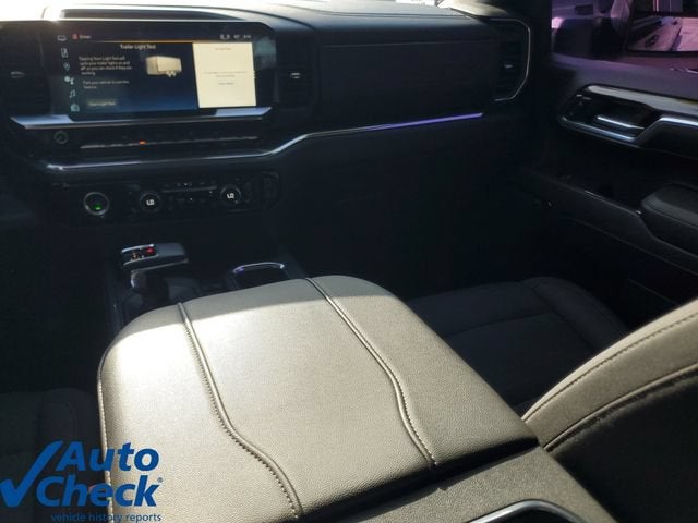 2023 Chevrolet Silverado 1500 LT Trail Boss - Photo 15