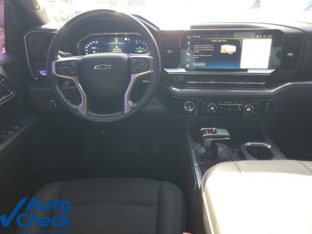 2023 Chevrolet Silverado 1500 LT Trail Boss - Photo 16