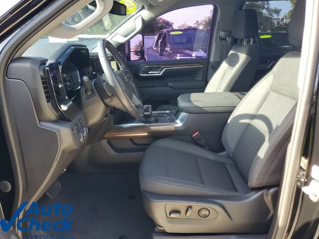 2023 Chevrolet Silverado 1500 LT Trail Boss - Photo 17