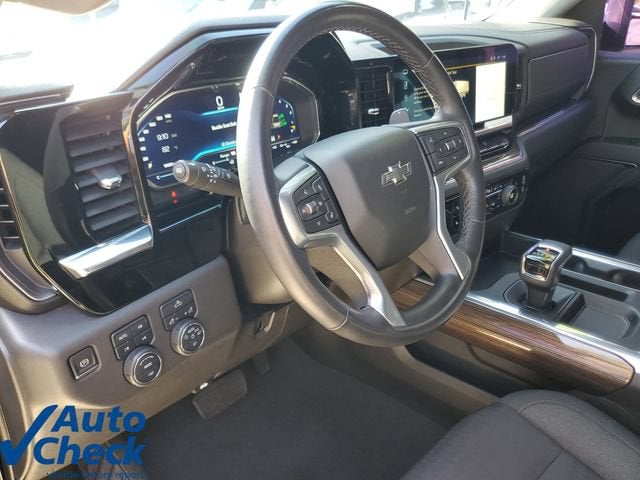2023 Chevrolet Silverado 1500 LT Trail Boss - Photo 18
