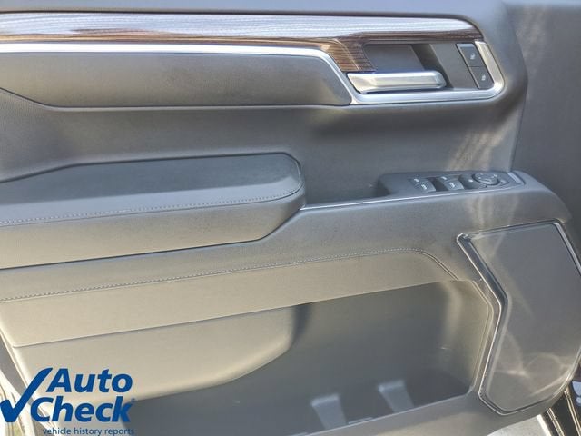 2023 Chevrolet Silverado 1500 LT Trail Boss - Photo 19