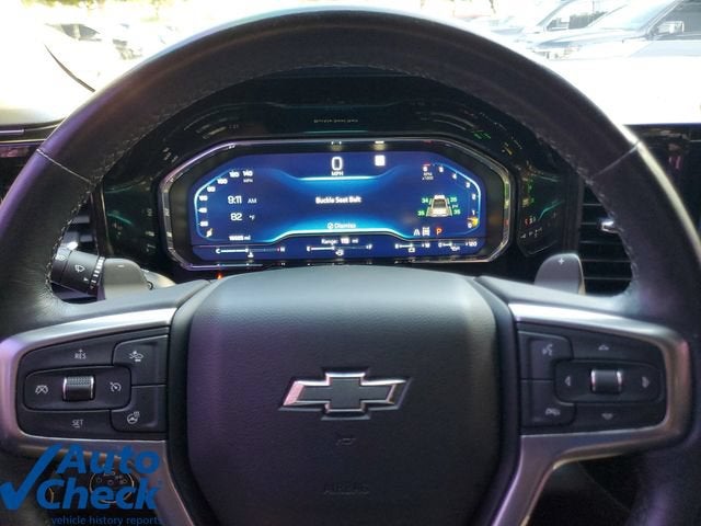 2023 Chevrolet Silverado 1500 LT Trail Boss - Photo 20