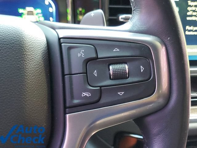 2023 Chevrolet Silverado 1500 LT Trail Boss - Photo 22