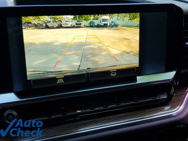 2023 Chevrolet Silverado 1500 LT Trail Boss - Photo 25
