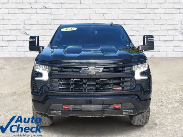 2023 Chevrolet Silverado 1500 LT Trail Boss - Photo 6