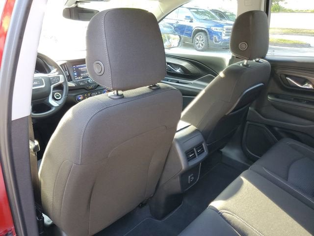 2023 GMC Terrain SLE - Photo 11