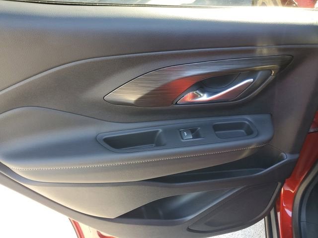 2023 GMC Terrain SLE - Photo 12