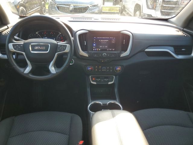 2023 GMC Terrain SLE - Photo 13