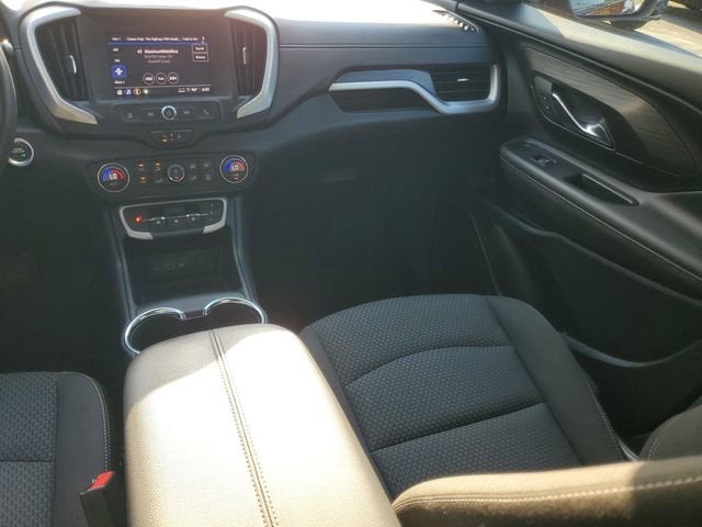 2023 GMC Terrain SLE - Photo 14