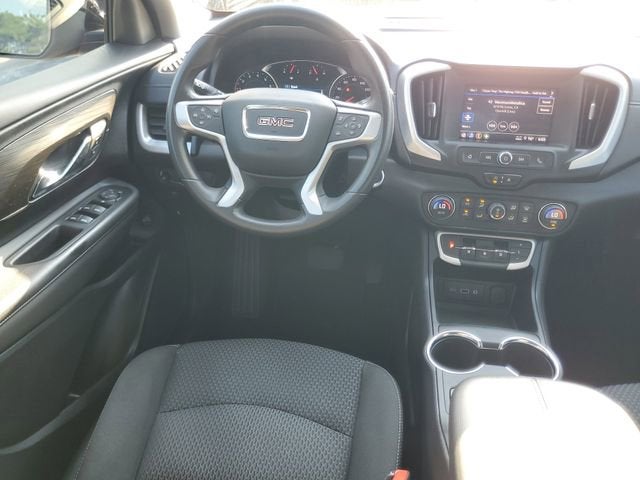 2023 GMC Terrain SLE - Photo 15