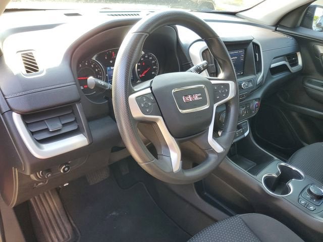 2023 GMC Terrain SLE - Photo 17