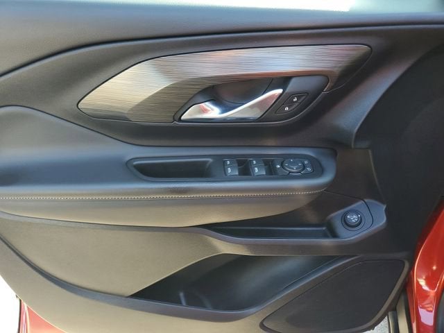 2023 GMC Terrain SLE - Photo 18