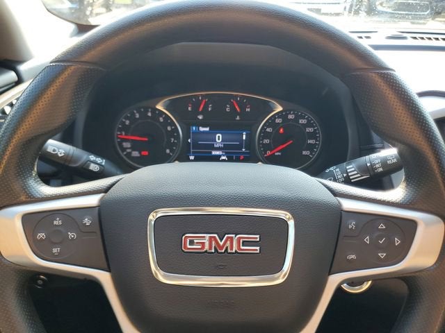 2023 GMC Terrain SLE - Photo 19