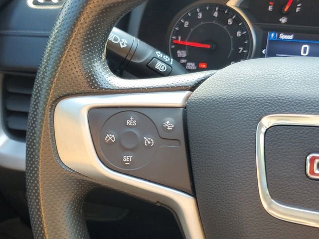 2023 GMC Terrain SLE - Photo 20