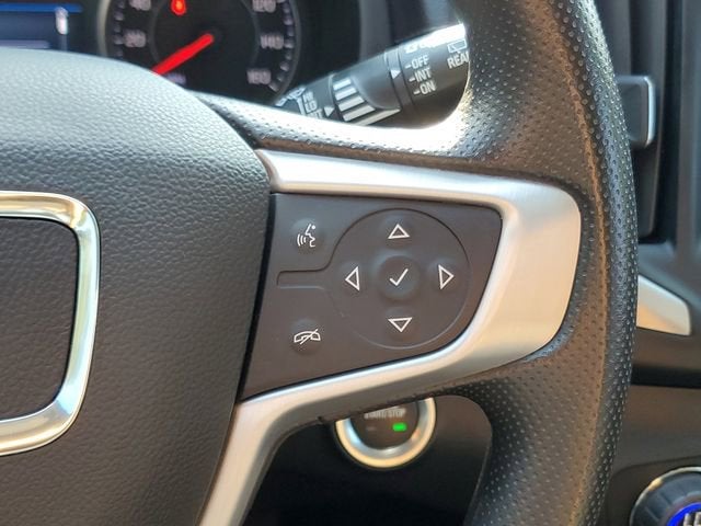 2023 GMC Terrain SLE - Photo 21