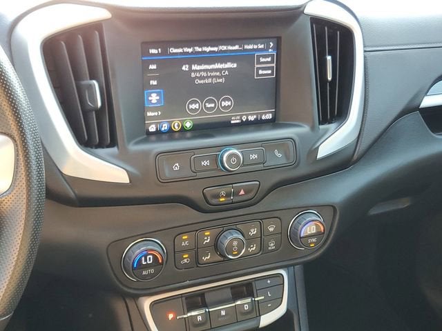2023 GMC Terrain SLE - Photo 23