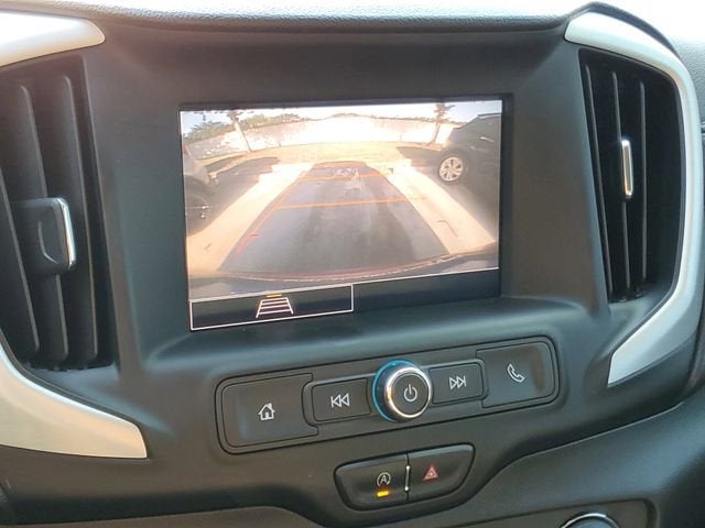 2023 GMC Terrain SLE - Photo 24