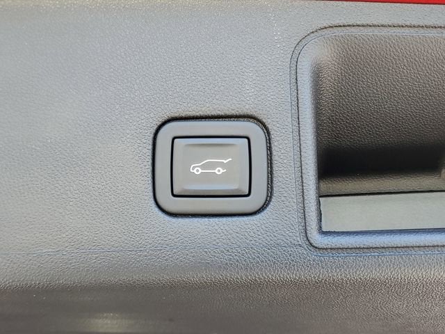 2023 GMC Terrain SLE - Photo 9