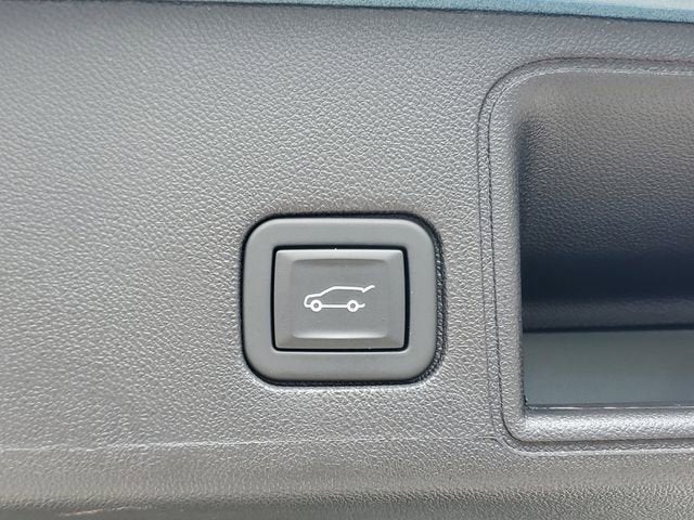 2024 GMC Terrain SLE - Photo 10